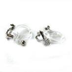 Yahoo! Yahoo!ショッピング(ヤフー ショッピング)イヤリング ノンホールピアス 樹脂イヤリング ハート Y70-008 ジュエリー