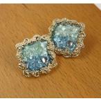 Yahoo! Yahoo!ショッピング(ヤフー ショッピング)シェルピアス PM812-1 レディースピアス ビジュー スタッド