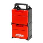 タミヤ ミニ四駆限定 ミニ四駆 ポータブルピット J-CUP 2015 95086