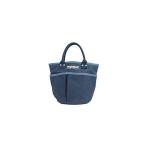 VegieBAG ベジバッグ GRACE BLUE グレースブルー BAKETSU バケツ M SI-402-BL