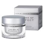 トキワSF薬用パーフェクトジェルクリーム オールインワン 65ｇ シワ改善 年齢肌 医薬部外品 常盤薬品工業