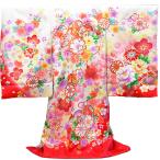 [ в аренду ].. три . кимоно девочка натуральный шелк производство надеты длинное нижнее кимоно есть 3( белый * тамбурин без тарелочек .)