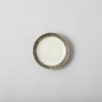 中皿 16cm 波佐見焼 BARBAR サビ十草 プ