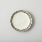 大皿 22.5cm 波佐見焼 BARBAR サビ十草 