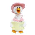 [ベイビ- ・ ラブ]Baby Love Mother Goose Animated Soft Plush Toy Recites 5 Stories