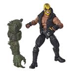 Hasbro Marvel Legends Series Gamerverse 6ーinch Collectible Marvel’s Rage Ac