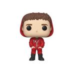 Pop La Casa de Papel Rio Vinyl Figure