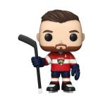Funko Pop! NHL: Panthers ー Jonathan Huberdeau (Home Uniform)
