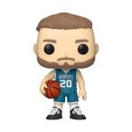 POP Pop! NBA: Hornets ー Gordon Hayward (Teal Jersey) Multicolor One Size