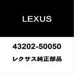  Lexus оригинальный LS рулевой механизм Knuckle LH 43202-50050