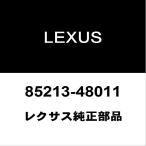  Lexus оригинальный RX передний стеклоочиститель Raver 85213-48011