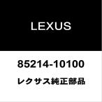  Lexus оригинальный RX задний стеклоочиститель Raver 85214-10100