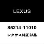  Lexus оригинальный LS передний стеклоочиститель Raver 85214-11010