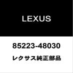  Lexus оригинальный RX передний стеклоочиститель Raver 85223-48030