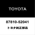 Toyota оригинальный Estima зеркала в салоне 87810-52041