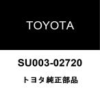  Toyota оригинальный joint палец на ноге joint окно защита омыватель шланг NO.3 SU003-02720