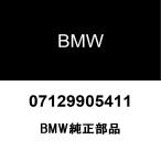 BMW純正 六角ナット BM6-8-ZNNIV SI 07129905411