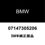 BMW純正 スレテッド ピン M6X22 07147305206