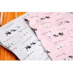  кошка рисунок гладкий . ощущение. хороший хлопок 100% гладкий вязаный земля будет мягкий вязаный земля поэтому пижама . детская одежда и т.п. одежда направление. материалы. ткань. 50cm и больше 10cm единица измерения 