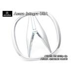  Integra DE4DE5[ACURA] Acura INTEGRA оригинальный US эмблема - передняя решетка A Mark /USDM Северная Америка specification 137×135.5mm большой очень большой размер USA за границей 