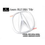  Legend KC2[ACURA] Acura RLX оригинальный US эмблема - задний A Mark HYBRID(16-20y модель )/USDM Северная Америка specification hybrid USA символьный знак MC после OK