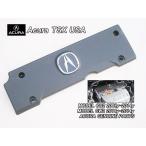 アコードツアラーCW2【ACURA】アキュラTSXスポーツワゴン純正USイグニッションカバー/USDM北米仕様USAエンジンカバープレートAマーク付き