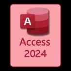 Microsoft Office 2024/2021/2019 Access 64bit マイクロソフト オフィス アクセス 再インストール可能 日本語版 ダウンロード版 認証保証