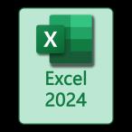 Microsoft Office 2024/2021/2019 Excel 64bit Microsoft офис Excel повторный install возможность выпуск на японском языке загрузка версия засвидетельствование гарантия 