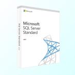 SQL Server 2019 Standard 2コアライセンス 日本語 [ダウンロード版] / マイクロソフト Microsoft