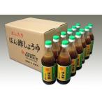  круг удача .. уксус соевый соус 500mL 12 шт. входит 