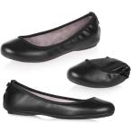 12/25+4%クーポン1500円 バタフライツイスト パンプス ソフィア 21037N Sophia ButterflyTwists スリッパ ブラック 黒 Black ラウンドトゥ 折りたたみ