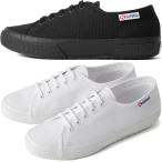 スペルガ キャンバススニーカー 2750 Nude ヌード S4116EW Superga メンズ レディース キャンバス スニーカー