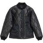 7/27迄プレミアム会員4% ショット レザージャケット キルティング ショート 7824250007 Schott Quilted Linner シングル ライナー 羊革 革ジャン メンズ
