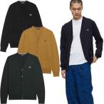 ショッピングフレッドペリー フレッドペリー Fredperry カーディガン K9551 クラッシックカーディガン Classic Cardigan Fred Perry フレッド ペリー