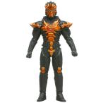 ウルトラ怪獣シリーズ 87 ジャグラス ジャグラー