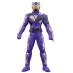仮面ライダーゼロワン ライダーヒーローシリーズ 04 仮面ライダー滅 スティングスコーピオン