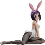To LOVEる-とらぶる- ダークネス 西連寺春菜 バニーVer. 1/4スケール PVC製 塗装済み完成品フィギュア To LOVEる-とらぶる- ダークネス 西連寺春菜 バニーVer. 1/4スケール PVC製 塗装済み完成品フィギュア