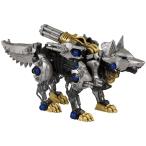 ZOIDS ゾイドワイルド ZW34 ガトリングフォックス