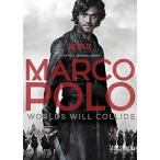 Marco Polo: Season 1 DVD 並行輸入