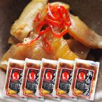 Yahoo! Yahoo!ショッピング(ヤフー ショッピング)おつまみ 珍味 あんこうのい ２００ｇ ５袋セット 冷凍 山口県下関産 湯煎用袋（固形量８０ｇ） あんこうの胃 アンコウ 鮟鱇 海鮮 送料無料