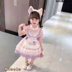 子供プリセスドレスリーナベルシェリーメイステラルーコスチュームドレスお姫様キッズ変身なりきり女の子誕生日クリスマスプレゼト
