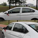 H3Y Honda Grace Hybrid custom детали аксессуары GRACE GM4 GM5 GM6 GM9 сопутствующие товары дверь разница . молдинг HG015