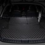 レクサス NX ハイブリット カスタム パーツ アクセサリー LEXUS NX 200t 300h 用品 レザートランクマット LN127