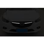 H3Y Mazda Atenza GJ серия custom детали аксессуары MAZDA ATENZA GJ серия товар решётка отделка MT005