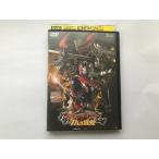 仮面ライダーヒビキと7人の戦鬼　レンタル落ち中古DVD