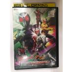 仮面ライダーダブル　二人で一人の探偵ライダー！　レンタル落ち中古DVD