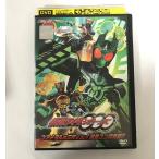 仮面ライダオーズ　コアメダルの三枚ぞろい！最強コンボ炸裂！！　レンタル落ち中古DVD