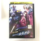 仮面ライダーダブル　リターンズ　仮面ライダーエターナル　レンタル落ち中古DVD