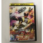 仮面ライダーゴースト　カイガン俺！命燃やすぜ！　レンタル落ち中古DVD