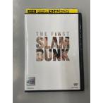 THE FIRST SLAM DUNK　レンタル落ち中古DVD